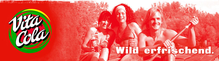 Vita Cola
